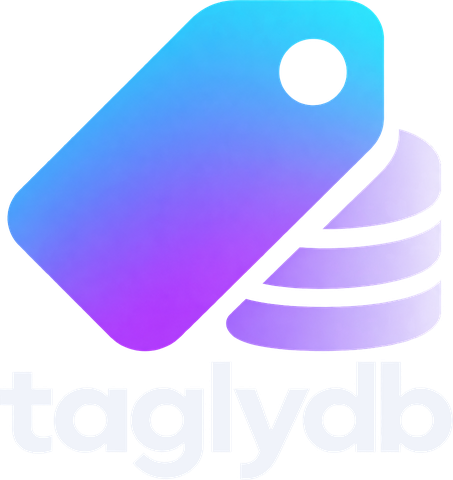 TaglyDB