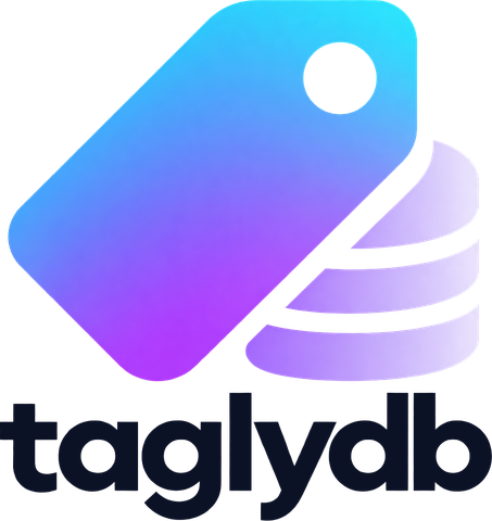 TaglyDB